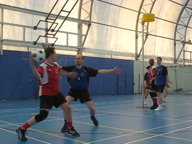 Match photo 1 of 6