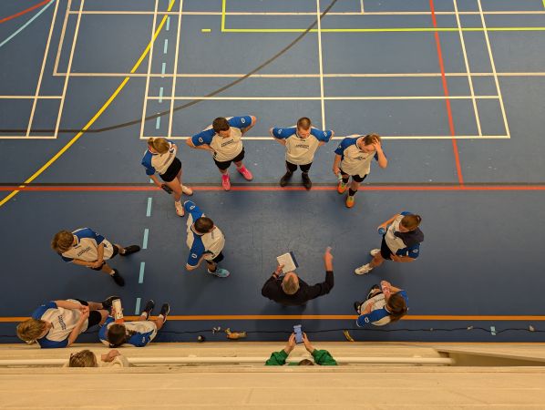 Match photo 1 of 7