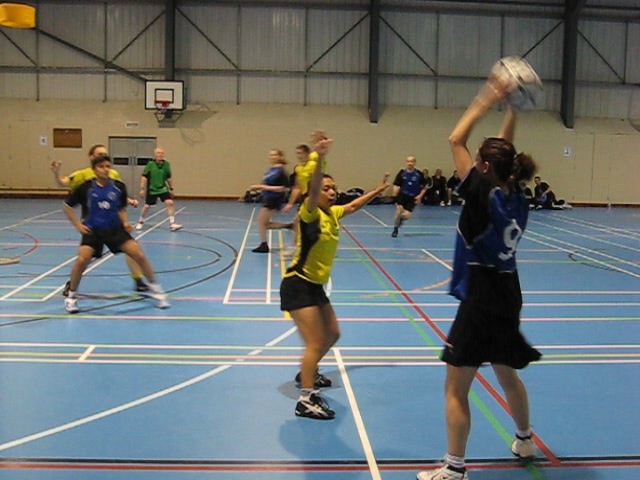 Match photo 1 of 11