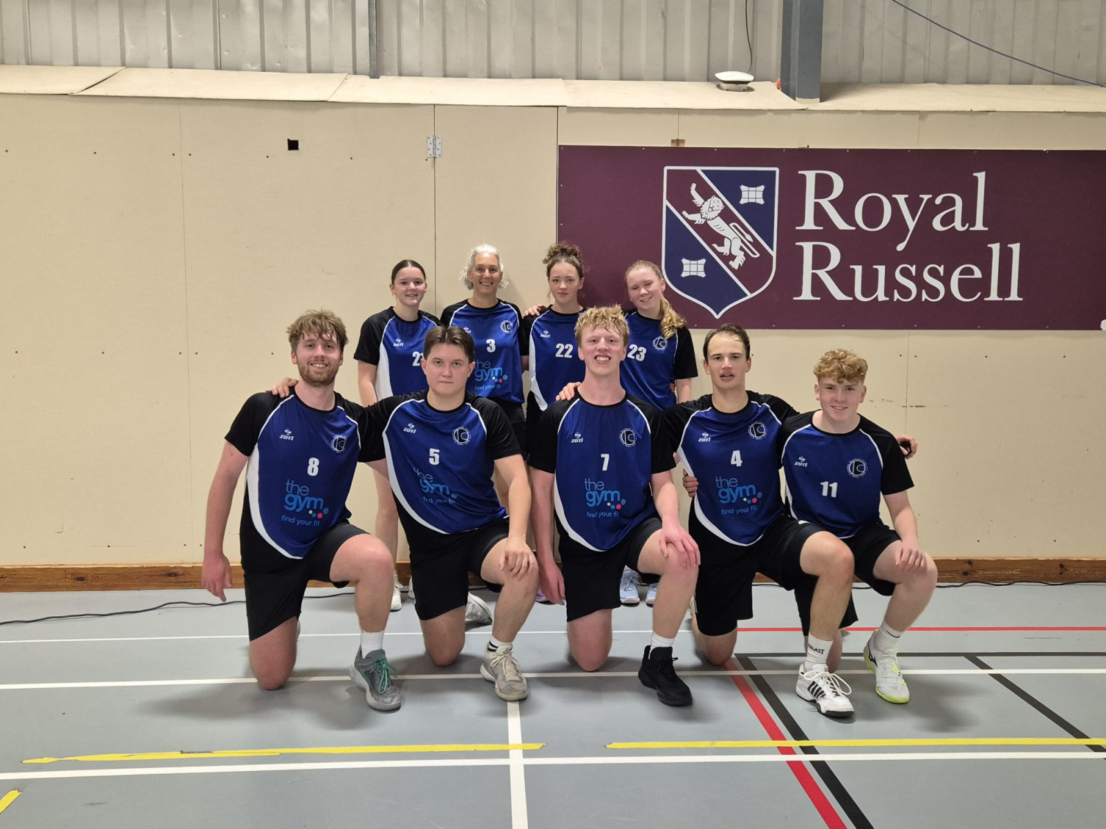 Match photo 1 of 1