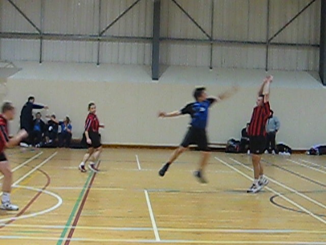 Match photo 1 of 9