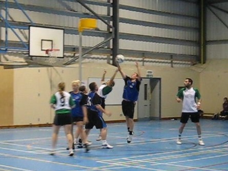 Match photo 1 of 5