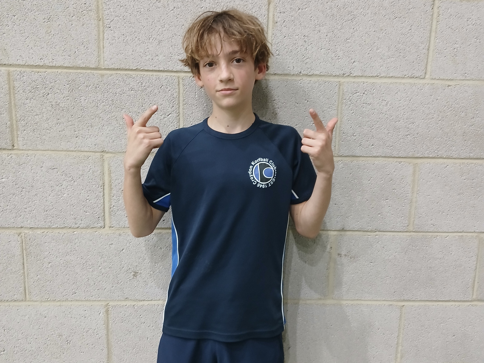 Croydon 4 lose to a strong Nomads team. Juniors show the future is bright.