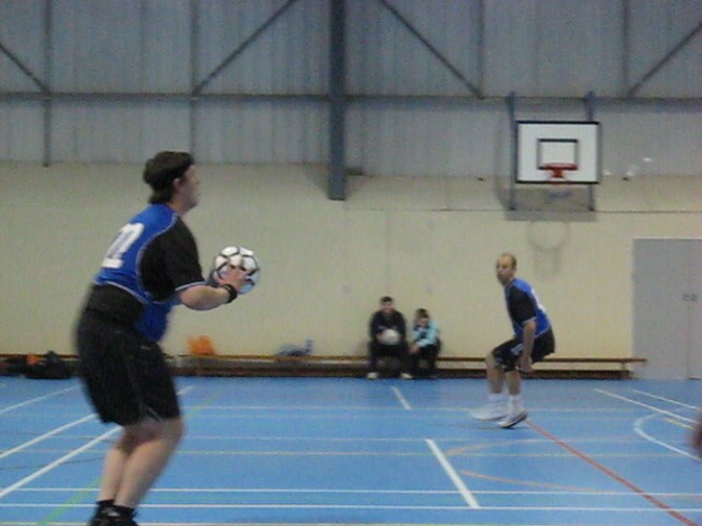 Match photo 1 of 4