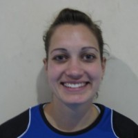 Hannah: 200 goals and counting!